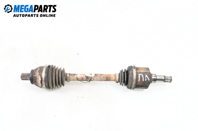 Driveshaft for Ford S-Max Minivan I (05.2006 - 12.2014) 2.0 TDCi, 140 hp, position: front - left