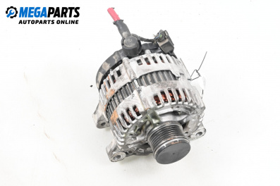 Alternator for Ford S-Max Minivan I (05.2006 - 12.2014) 2.0 TDCi, 140 hp