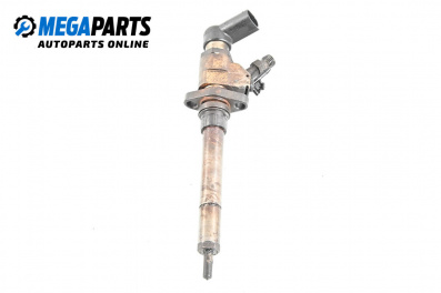 Diesel fuel injector for Ford S-Max Minivan I (05.2006 - 12.2014) 2.0 TDCi, 140 hp