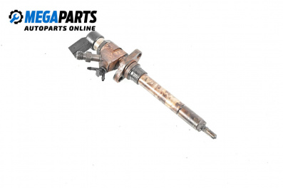 Diesel fuel injector for Ford S-Max Minivan I (05.2006 - 12.2014) 2.0 TDCi, 140 hp