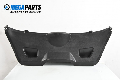Verkleidung heckklappe for Peugeot 207 Hatchback (02.2006 - 12.2015), 5 türen, hecktür