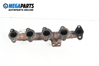 Exhaust manifold for Peugeot 207 Hatchback (02.2006 - 12.2015) 1.6 HDi, 90 hp