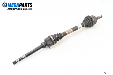 Driveshaft for Peugeot 207 Hatchback (02.2006 - 12.2015) 1.6 HDi, 90 hp, position: front - right