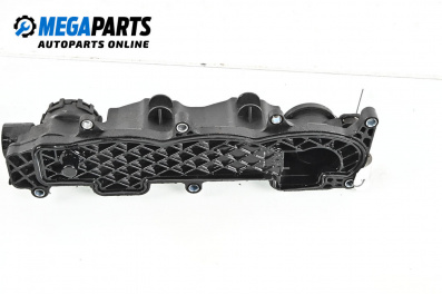Valve cover for Peugeot 207 Hatchback (02.2006 - 12.2015) 1.6 HDi, 90 hp