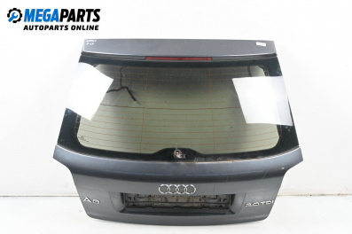 Boot lid for Audi A3 Hatchback II (05.2003 - 08.2012), 3 doors, hatchback, position: rear