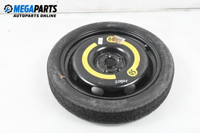 Spare tire for Audi A3 Hatchback II (05.2003 - 08.2012) 16 inches, ET 25.5 (The price is for one piece)
