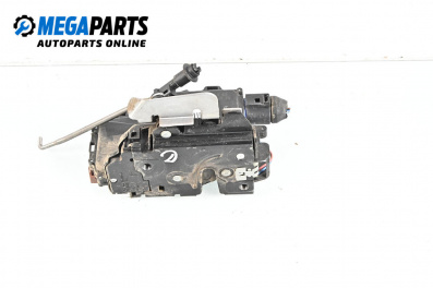 Lock for Audi A3 Hatchback II (05.2003 - 08.2012), position: right