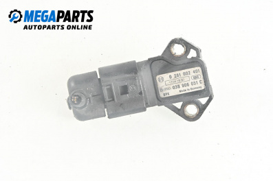MAP sensor for Audi A3 Hatchback II (05.2003 - 08.2012)