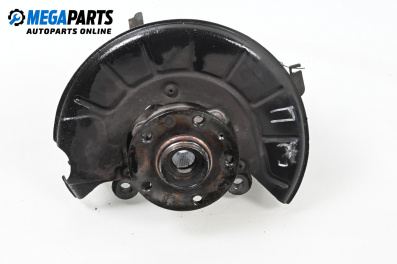 Knuckle hub for Audi A3 Hatchback II (05.2003 - 08.2012), position: front - right