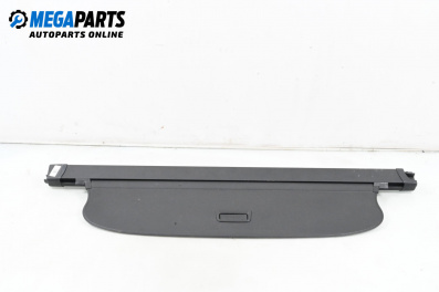 Cargo cover blind for Audi A6 Avant C7 (05.2011 - 09.2018), station wagon