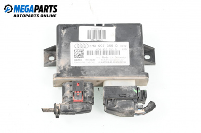 Module for Audi A6 Avant C7 (05.2011 - 09.2018), № 4H0907355D