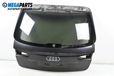 Boot lid for Audi A6 Avant C7 (05.2011 - 09.2018), 5 doors, station wagon, position: rear
