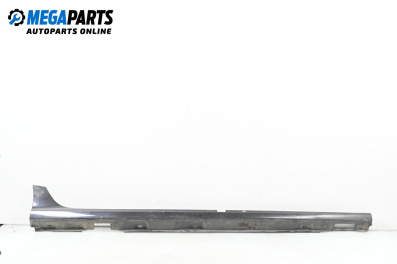 Side skirt for Audi A6 Avant C7 (05.2011 - 09.2018), 5 doors, station wagon, position: right