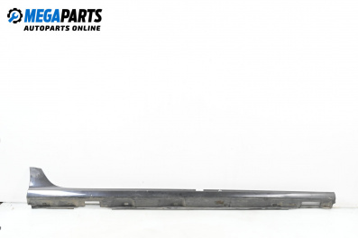 Prag exterior for Audi A6 Avant C7 (05.2011 - 09.2018), 5 uși, combi, position: dreapta