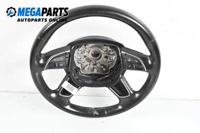 Steering wheel for Audi A6 Avant C7 (05.2011 - 09.2018)