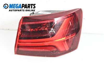 Tail light for Audi A6 Avant C7 (05.2011 - 09.2018), station wagon, position: right