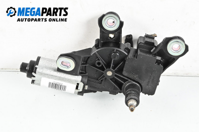 Front wipers motor for Audi A6 Avant C7 (05.2011 - 09.2018), station wagon, position: rear