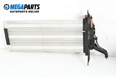 Electric heating radiator for Audi A6 Avant C7 (05.2011 - 09.2018)