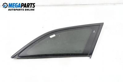 Vent window for Audi A6 Avant C7 (05.2011 - 09.2018), 5 doors, station wagon, position: right