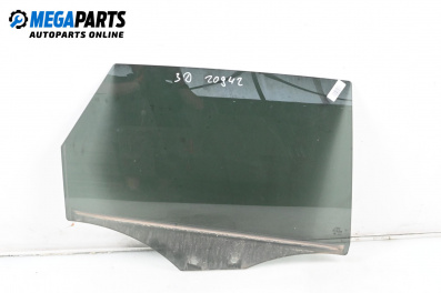 Window for Audi A6 Avant C7 (05.2011 - 09.2018), 5 doors, station wagon, position: rear - right