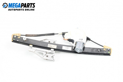 Electric window regulator for Audi A6 Avant C7 (05.2011 - 09.2018), 5 doors, station wagon, position: rear - right