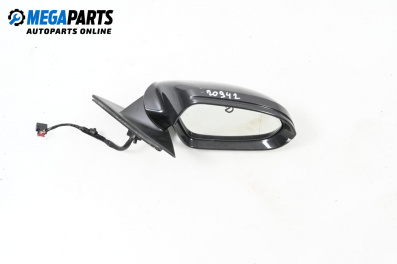 Mirror for Audi A6 Avant C7 (05.2011 - 09.2018), 5 doors, station wagon, position: right