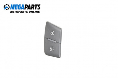 Central locking button for Audi A6 Avant C7 (05.2011 - 09.2018)