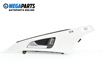 Inner handle for Audi A6 Avant C7 (05.2011 - 09.2018), 5 doors, station wagon, position: front - left
