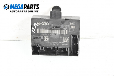 Door module for Audi A6 Avant C7 (05.2011 - 09.2018)