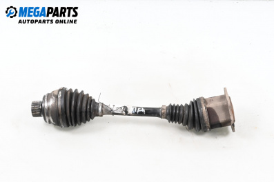 Driveshaft for Audi A6 Avant C7 (05.2011 - 09.2018) 2.0 TDI, 190 hp, position: front - right, automatic