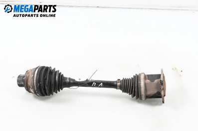 Driveshaft for Audi A6 Avant C7 (05.2011 - 09.2018) 2.0 TDI, 190 hp, position: front - left, automatic