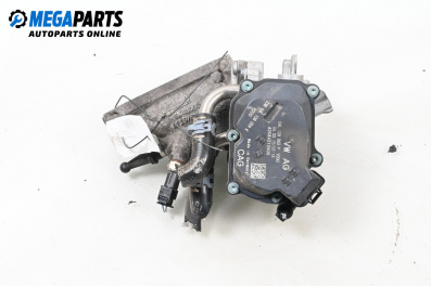 Butterfly valve for Audi A6 Avant C7 (05.2011 - 09.2018) 2.0 TDI, 190 hp, № 04L128063P