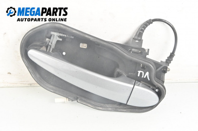 Outer handle for BMW X3 Series E83 (01.2004 - 12.2011), 5 doors, suv, position: front - left