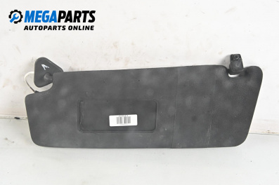 Sonnenblende for BMW X3 Series E83 (01.2004 - 12.2011), position: links