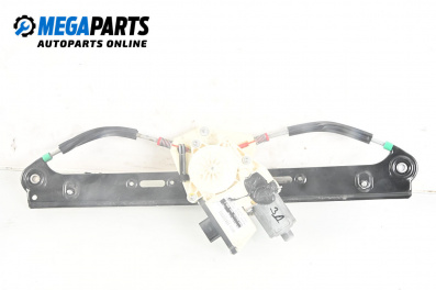 Electric window regulator for BMW X3 Series E83 (01.2004 - 12.2011), 5 doors, suv, position: rear - right