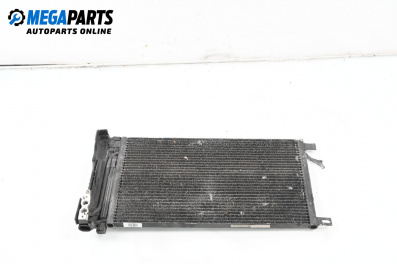 Air conditioning radiator for BMW X3 Series E83 (01.2004 - 12.2011) 2.0 d, 150 hp