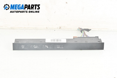 Buttons panel for BMW X3 Series E83 (01.2004 - 12.2011)