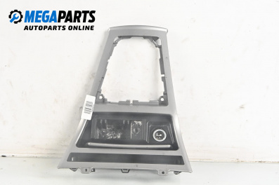 Central console for BMW X3 Series E83 (01.2004 - 12.2011)