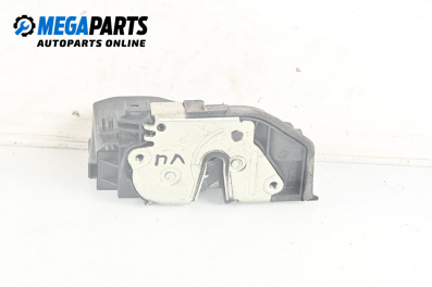 Schloss for BMW X3 Series E83 (01.2004 - 12.2011), position: links, vorderseite