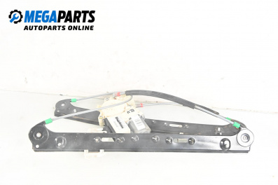 Electric window regulator for BMW X3 Series E83 (01.2004 - 12.2011), 5 doors, suv, position: front - right