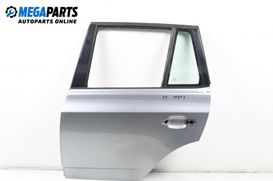 Door for BMW X3 Series E83 (01.2004 - 12.2011), 5 doors, suv, position: rear - left