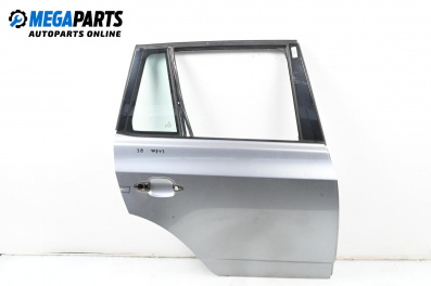 Door for BMW X3 Series E83 (01.2004 - 12.2011), 5 doors, suv, position: rear - right