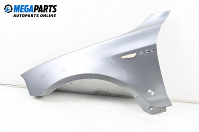 Fender for BMW X3 Series E83 (01.2004 - 12.2011), 5 doors, suv, position: front - left
