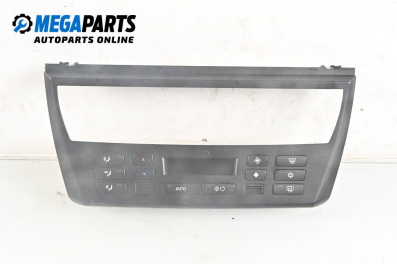 Air conditioning panel for BMW X3 Series E83 (01.2004 - 12.2011)