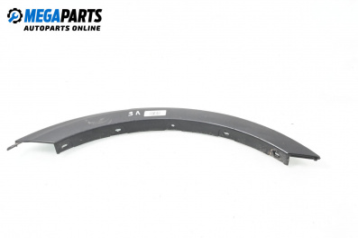 Fender arch for BMW X3 Series E83 (01.2004 - 12.2011), suv, position: rear - left