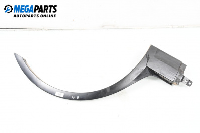 Fender arch for BMW X3 Series E83 (01.2004 - 12.2011), suv, position: front - right