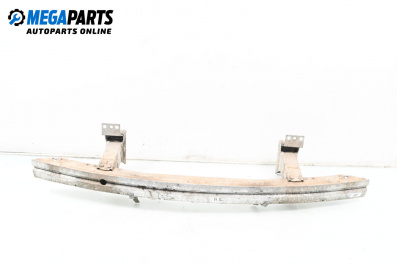 Bumper support brace impact bar for BMW X3 Series E83 (01.2004 - 12.2011), suv, position: front