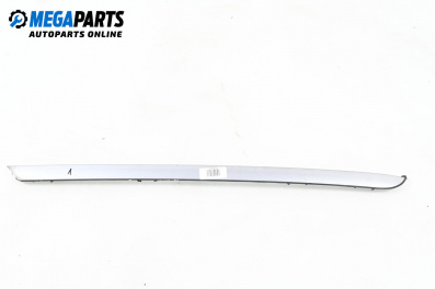 Material profilat parbriz for BMW X3 Series E83 (01.2004 - 12.2011), suv, position: fața