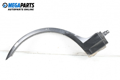 Fender arch for BMW X3 Series E83 (01.2004 - 12.2011), suv, position: front - left