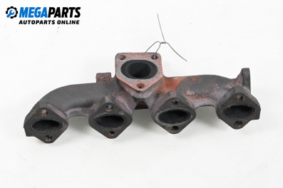 Exhaust manifold for BMW X3 Series E83 (01.2004 - 12.2011) 2.0 d, 150 hp